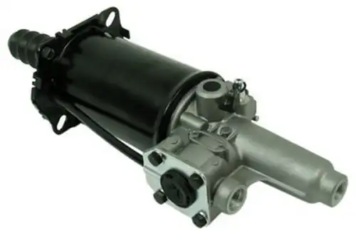 ПГУ сцепления 23F161 MAJORSELL