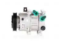 Компрессор кондиционера 890573 NISSENS