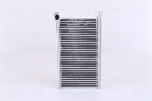 Радиатор печки NISSENS 71165