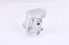 Радиатор кондиционера (конденсатор) NISSENS 90977