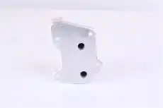 Радиатор кондиционера (конденсатор) NISSENS 90977