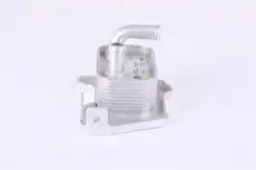 Радиатор кондиционера (конденсатор) NISSENS 90977