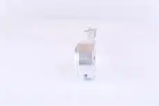 Радиатор кондиционера (конденсатор) NISSENS 91105