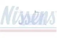 Масляный радиатор NISSENS 90791