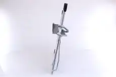 Радиатор кондиционера (конденсатор) NISSENS 940786