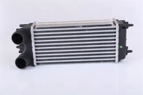 Радиатор кондиционера (конденсатор) NISSENS 96357