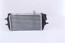 Радиатор кондиционера (конденсатор) NISSENS 96144
