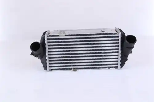 Радиатор кондиционера (конденсатор) NISSENS 96144