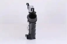 Радиатор кондиционера (конденсатор) NISSENS 96307