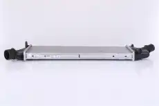 Радиатор кондиционера (конденсатор) NISSENS 96307