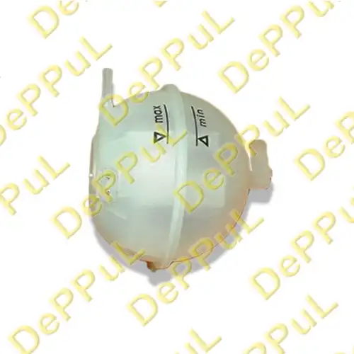 Расширительный бачок DEPPUL DE214HA