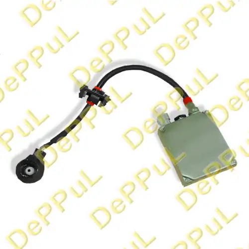 Автолампа ксеноновая DEPPUL DEA6367
