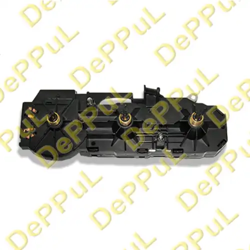 Блок управления кондиционером DEPPUL DEA0005G