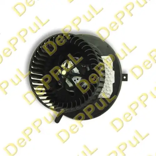 ВЕНТИЛЯТОР AUDI A3 (09-13), VW JETTA (06- ) DEA2001 DEPPUL