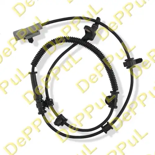 Датчик ABS DEPPUL DE56414AC