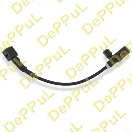 Датчик ABS DEPPUL DEAA018