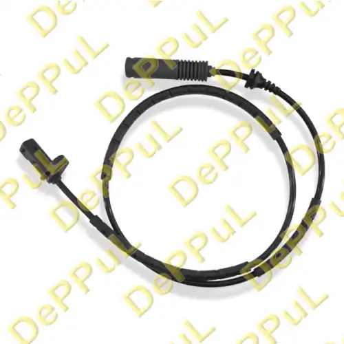 Датчик ABS DEPPUL DEAA053