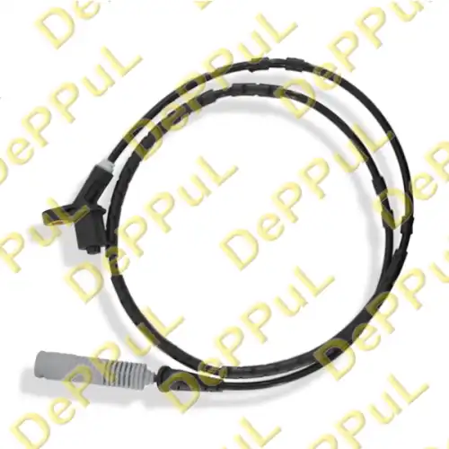 Датчик ABS DEPPUL DEAA043
