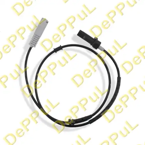 Датчик ABS DEPPUL DEAA048