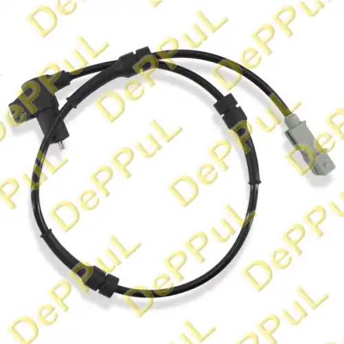 Датчик ABS DEPPUL DEAA083