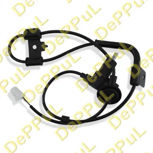 Датчик ABS DEPPUL DED52680