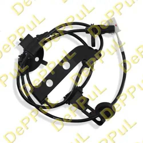Датчик ABS DEPPUL DE2S300