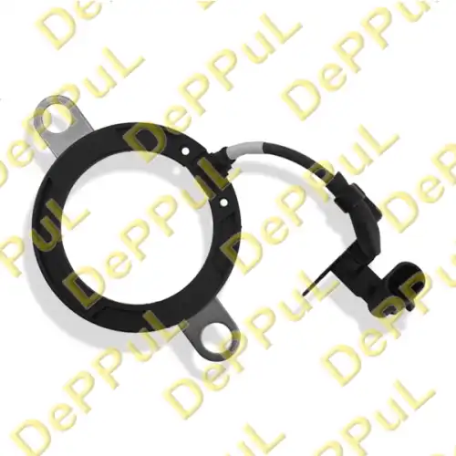 Датчик ABS DEPPUL DE038HK