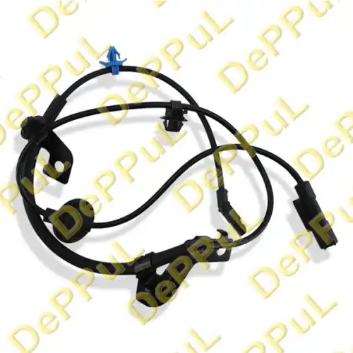 Датчик ABS DEPPUL DE0A581ML