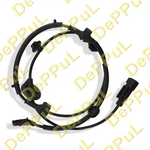 Датчик ABS DEPPUL DE07A3