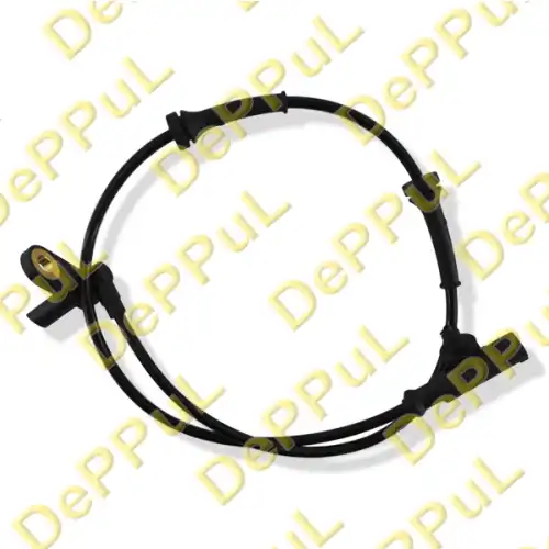 Датчик ABS DEPPUL DE601AX