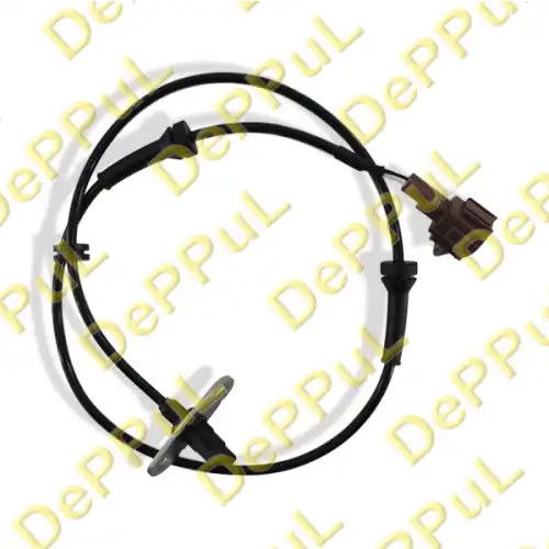 Датчик ABS DEPPUL DE301EB