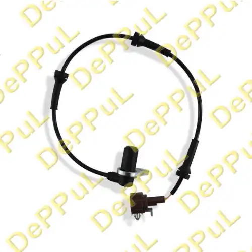 Датчик ABS DEPPUL DE3018H