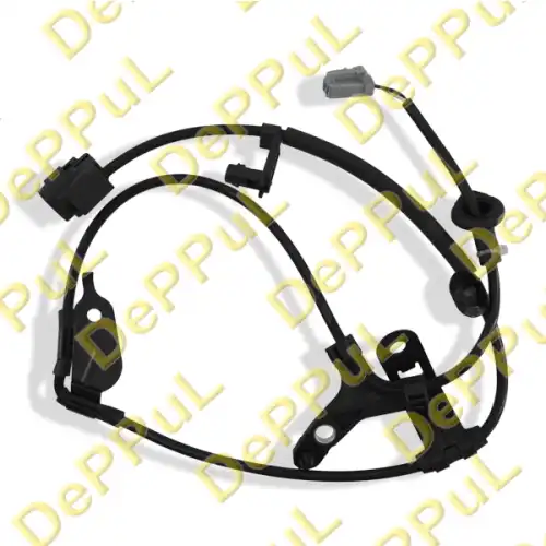Датчик ABS DEPPUL DE895120TL