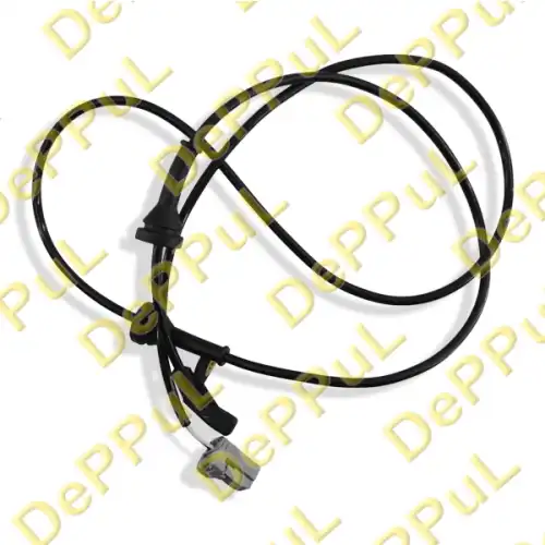 Датчик ABS DEPPUL DE37374V