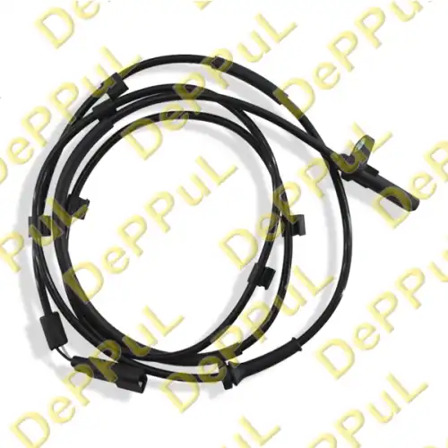 Датчик ABS DEPPUL DE1389FT