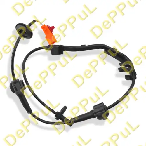 Датчик ABS DEPPUL DEAA001
