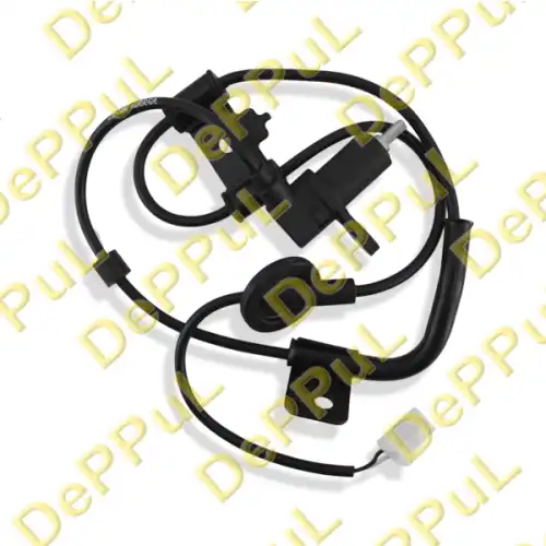 Датчик ABS DEPPUL DED15260