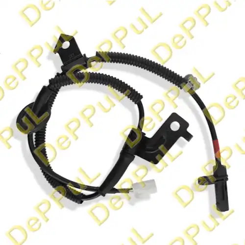 Датчик ABS DEPPUL DE3K300