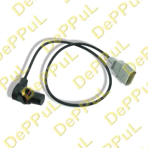 Датчик ABS DEPPUL DEA35414M