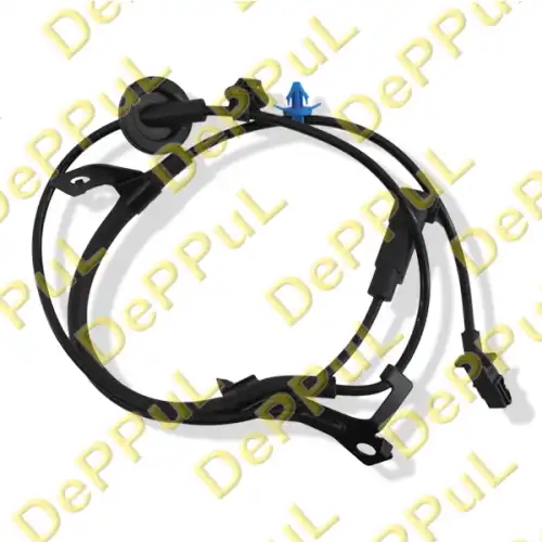 Датчик ABS DEPPUL DE46582MR