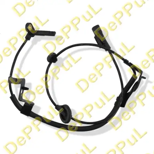 Датчик ABS DEPPUL DE46A584MR