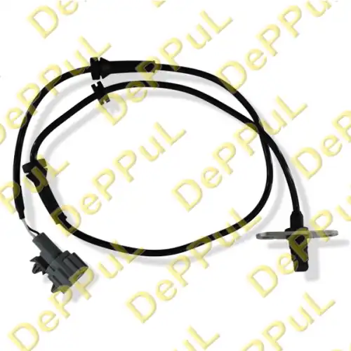 Датчик ABS DEPPUL DE300EB
