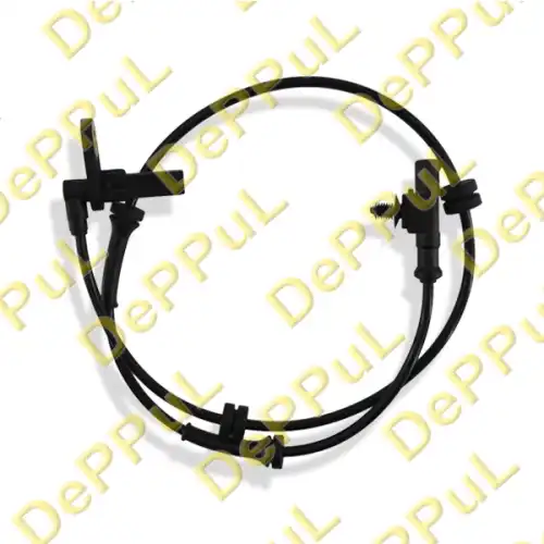 Датчик ABS DEPPUL DE700AV