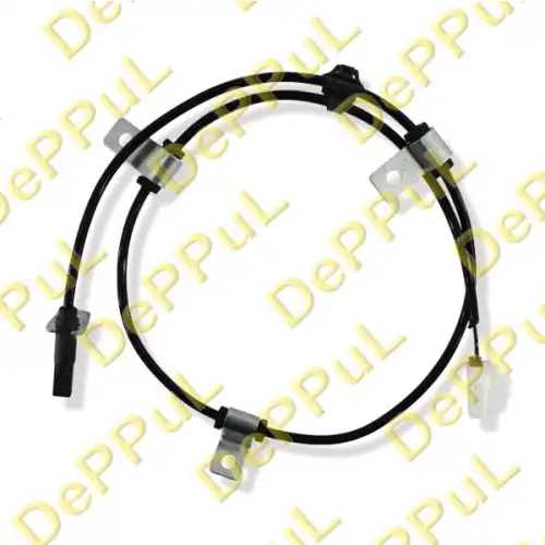 Датчик ABS DEPPUL DE653100
