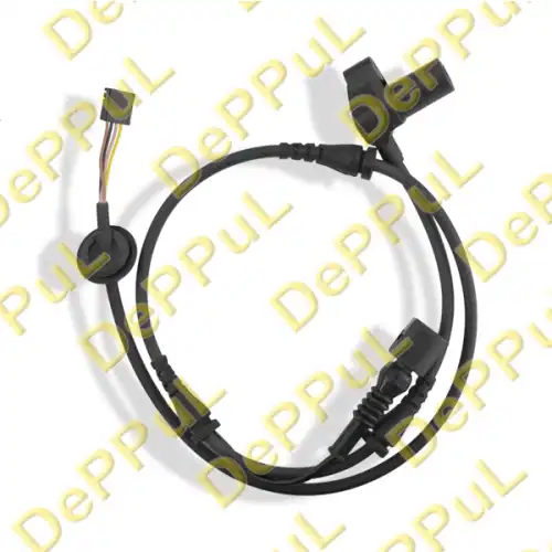 Датчик ABS DEPPUL DEAA028