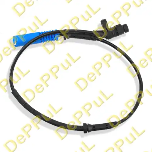 Датчик ABS DEPPUL DEAA054