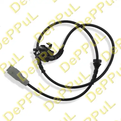 Датчик ABS DEPPUL DE545F