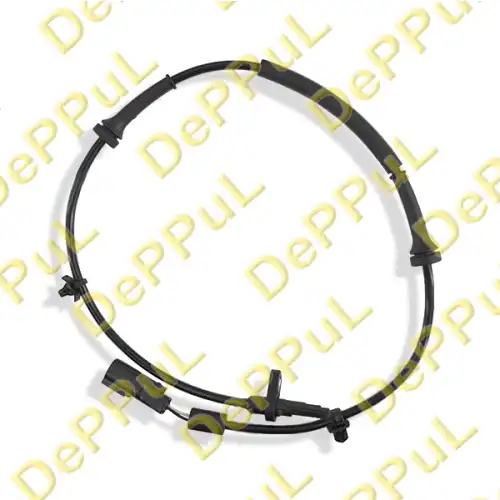 Датчик ABS DEPPUL DE51437MZ