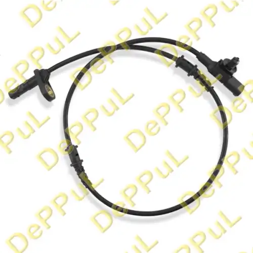 Датчик ABS DEPPUL DE2154217M