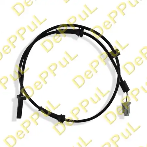 Датчик ABS DEPPUL DE20A910N